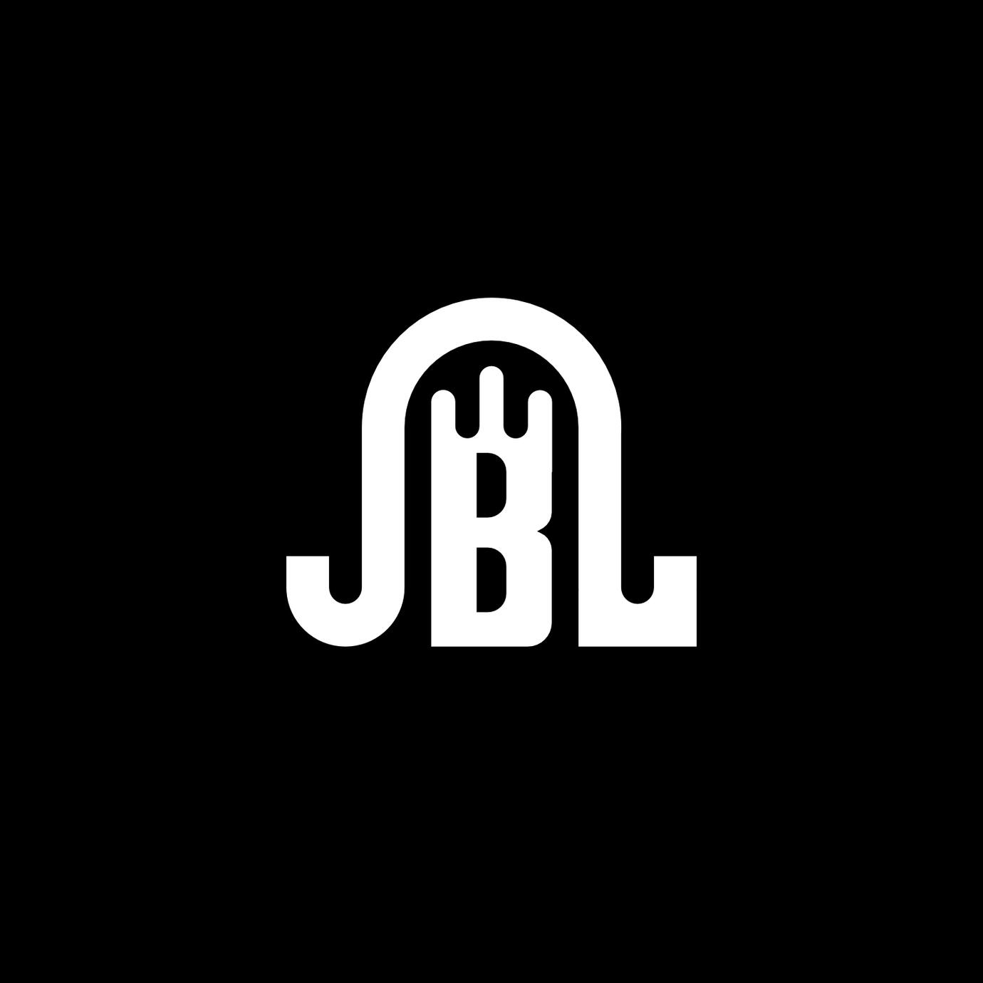 Koncept redesignu loga značky JBL