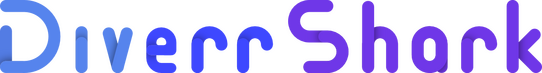 Logo for a fictional plush company called FLUFF